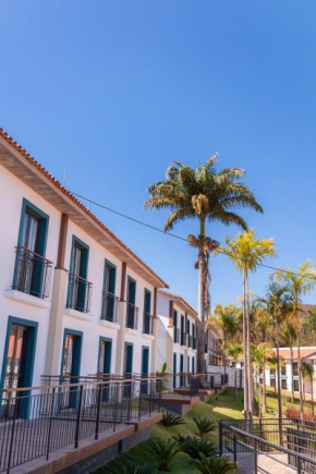 Resort Quinta Santa Barbara